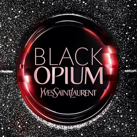 black opium home and away